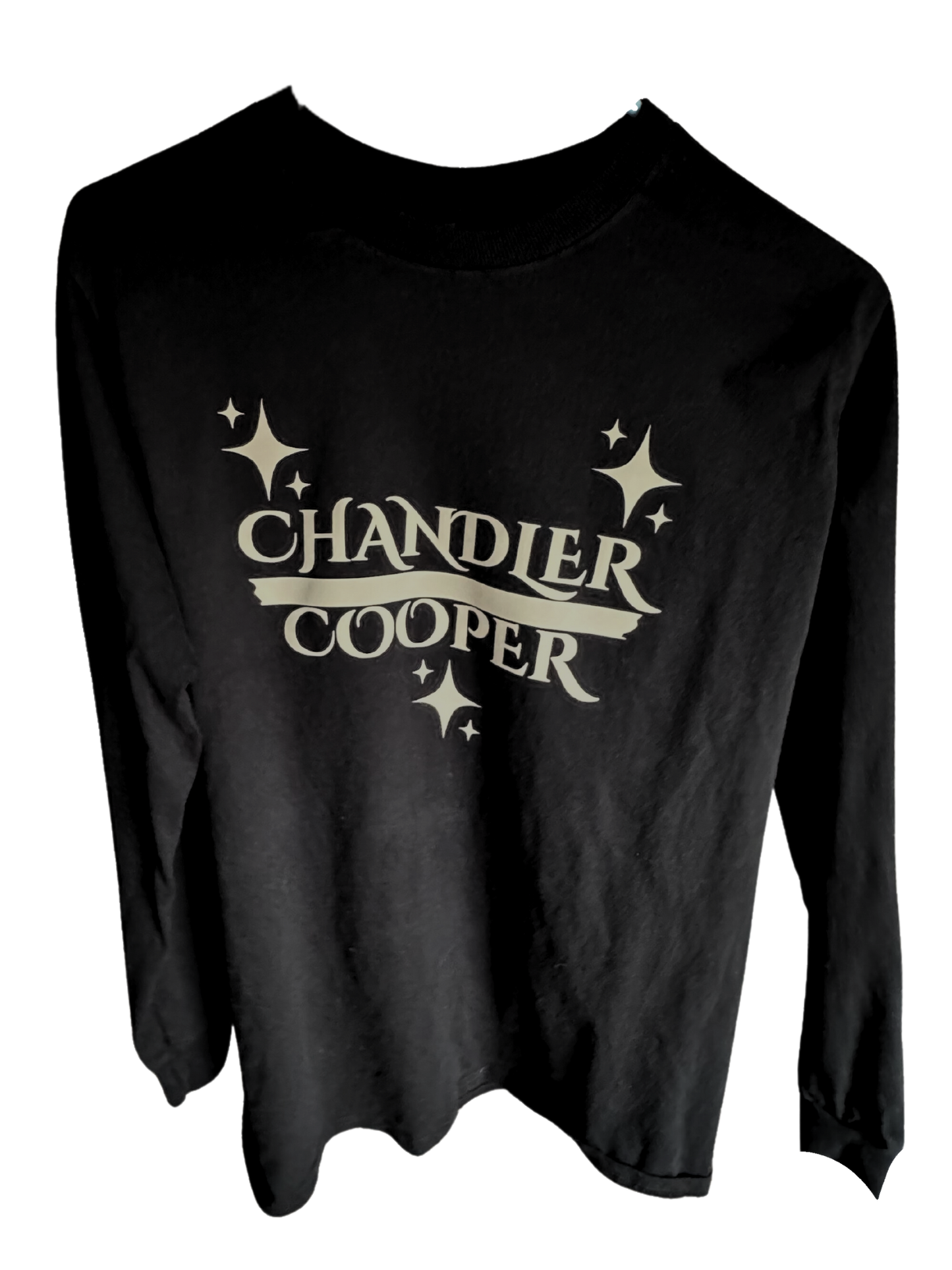 Chandler Cooper Long-sleeve