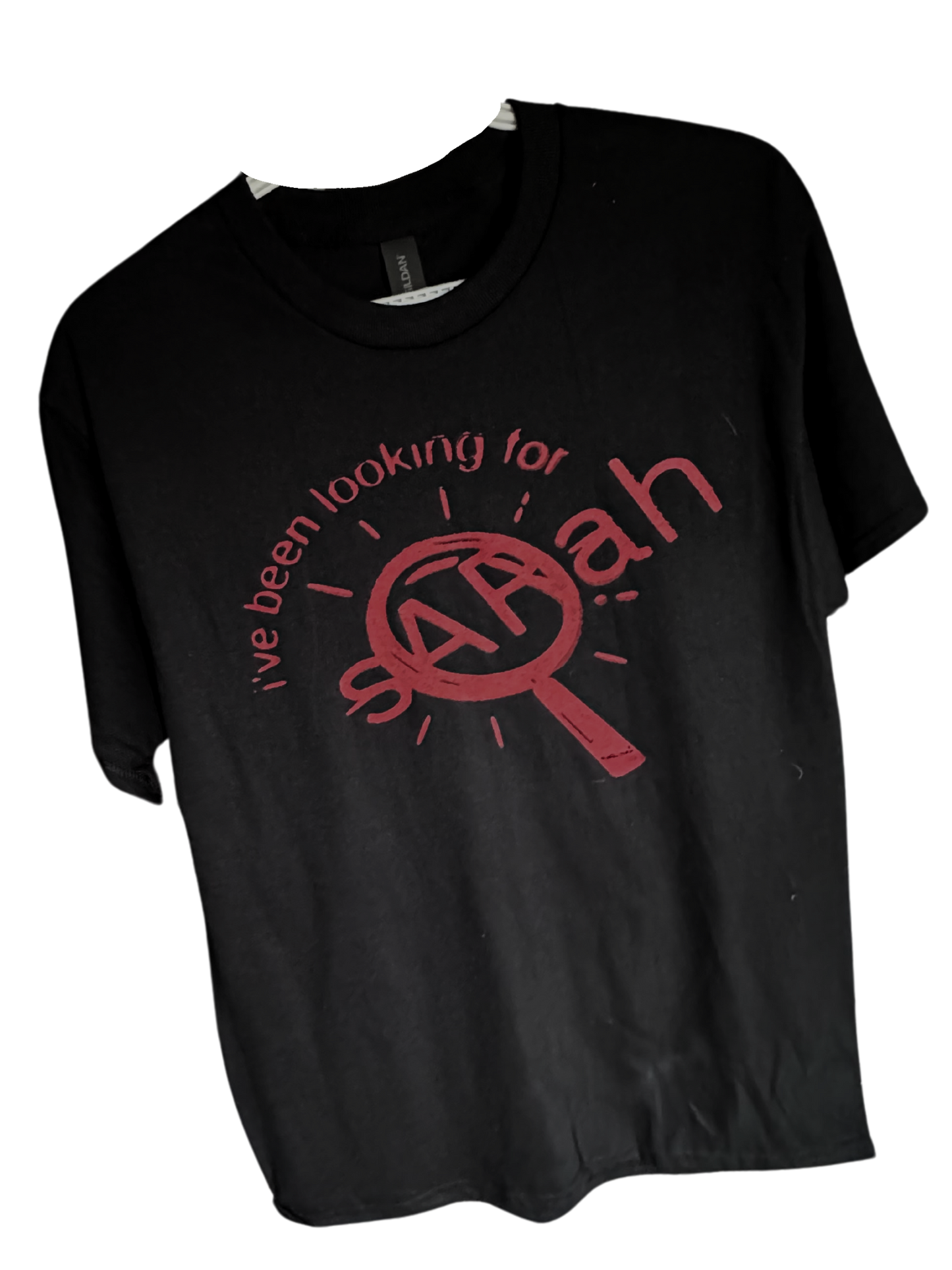 Looking for Sarah Short Sleeve Shirt