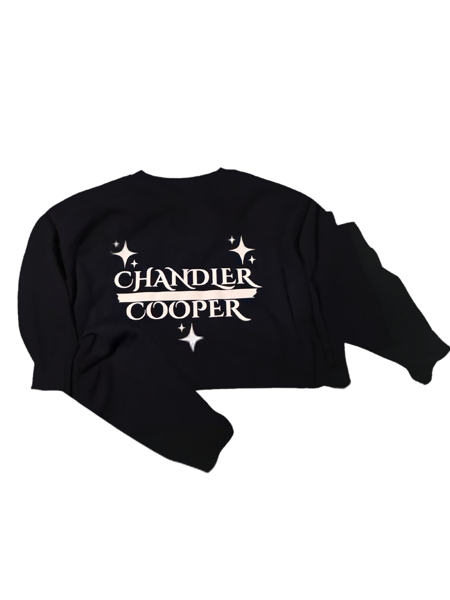 Chandler Cooper Long-sleeve