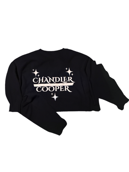 Chandler Cooper Long-sleeve