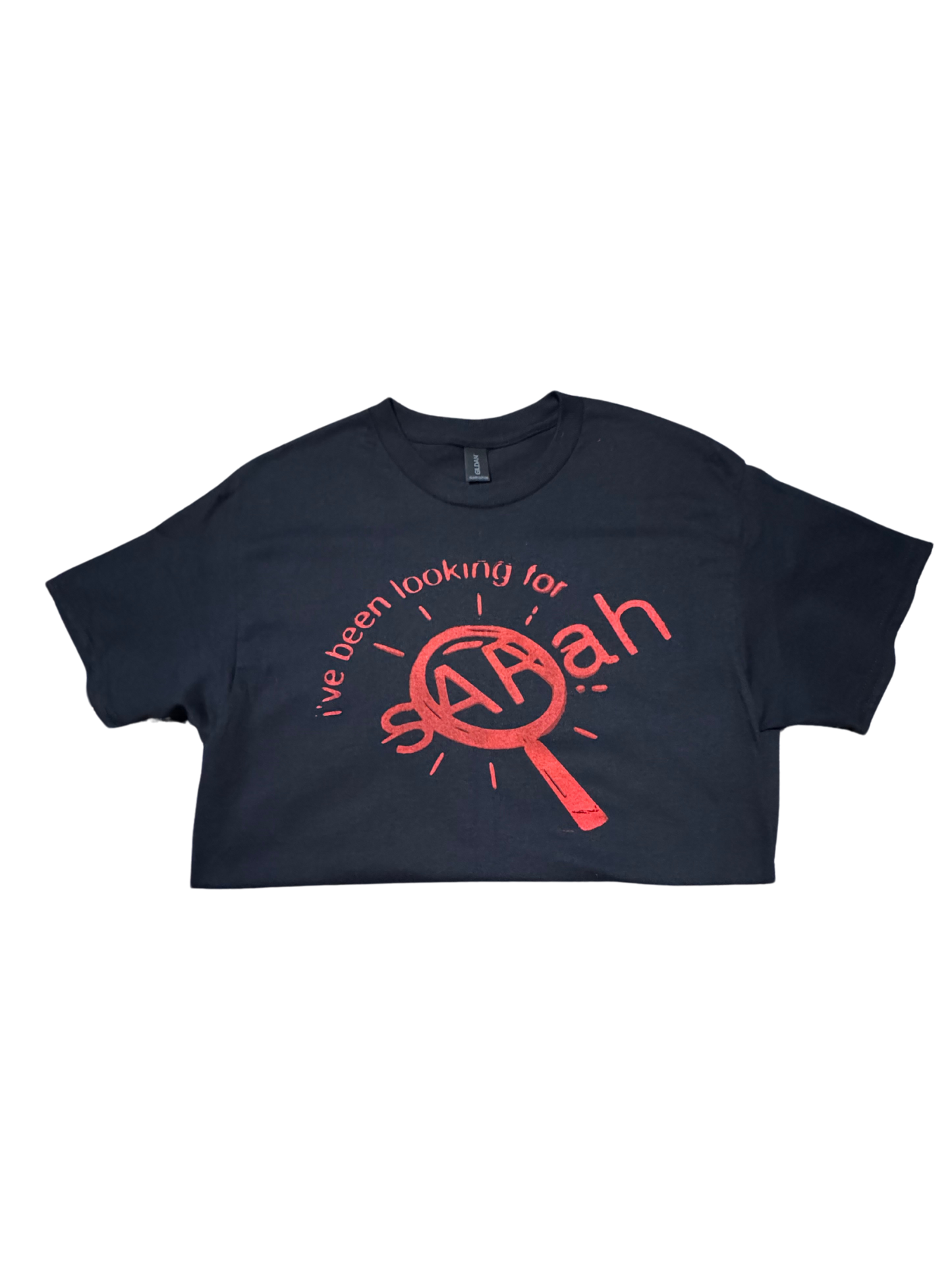 Looking for Sarah Short Sleeve Shirt