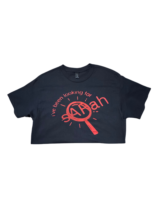 Looking for Sarah Short Sleeve Shirt